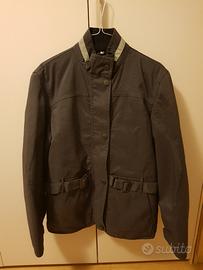 Giacca moto invernale Tucano Urbano