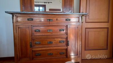 Mobili antichi condizioni ottime