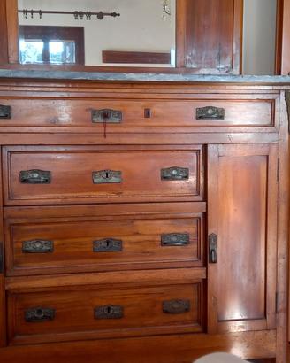 Mobili antichi condizioni ottime