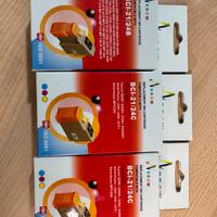 Cartucce canon BCI 21/24