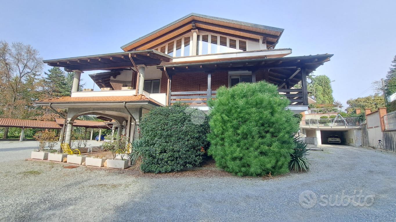 Appartamento – Dorzano - Vista 2