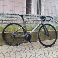 Merida reacto 4000 taglia xxs