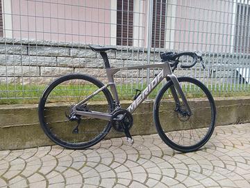 Merida reacto 4000 taglia xxs