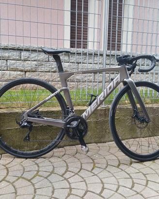 Merida reacto 4000 taglia xxs