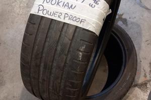 GOMME 225 45 19 NOKIAN ESTIVI