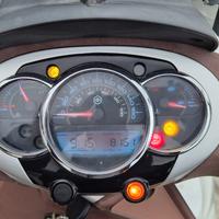 Piaggio Beverly 300 - 2019