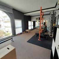 Ufficio professionale condiviso