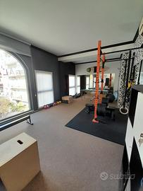 Ufficio professionale condiviso