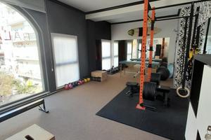 Ufficio professionale condiviso