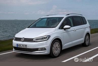 Ricambi volkswagen touran-golf 7 sportsvan