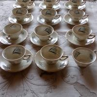 Servizio da caffè Thomas Germany – Linea Ivory