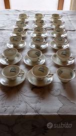 Servizio da caffè Thomas Germany – Linea Ivory