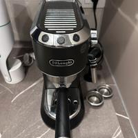 De longhi dedica style colore nero
