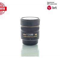 Nikon AF DX 10.5 F2.8 G ED Fisheye (Nikon)
