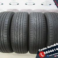 Gomme 215 65 17 Hankook 85% 215 65 R17