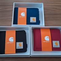 portafoglio carhartt 