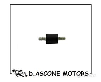 Silentblock Supporto Contachilometri Ducati Monste