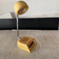 Lampada da tavolo vintage
