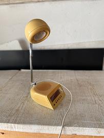 Lampada da tavolo vintage