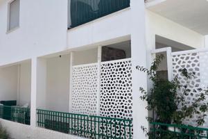 Vicino al mare, comodissimo