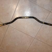 manubrio scooter universale diametro 22 mm