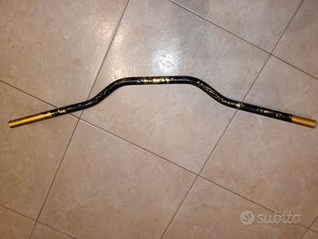 manubrio scooter universale diametro 22 mm