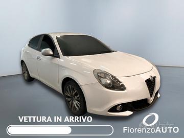Alfa Romeo Giulietta 1.4 Turbo Super 120CV - PREZZ