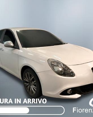 Alfa Romeo Giulietta 1.4 Turbo Super 120CV - PREZZ