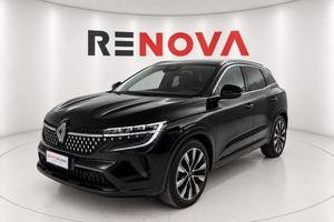 Renault Austral Full Hybrid E-Tech 200 CV Techno