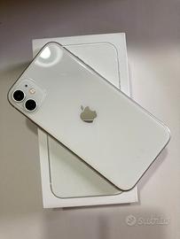 Iphone 11 64GB