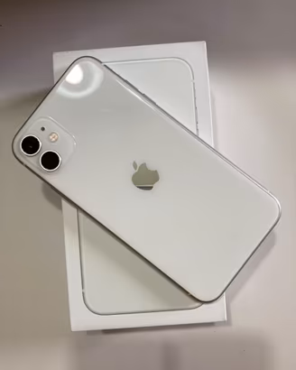 Iphone 11 64GB