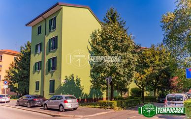 TRILOCALE RISTRUTTURATO!