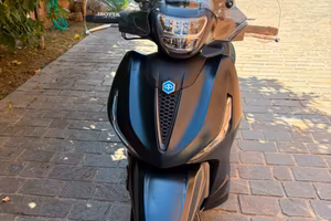 Beverly 300