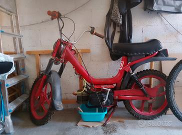 Motorino Peripoli 
