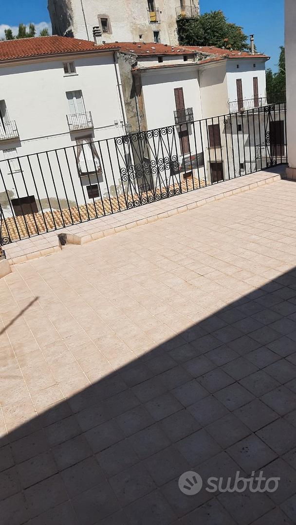 Casa – Gessopalena, Callomero - Altro