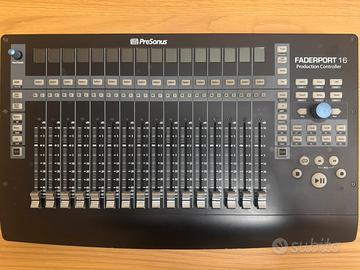 Presonus Faderport 16