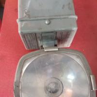 Lampada emergenza VINTAGE  Jodiolux OVA