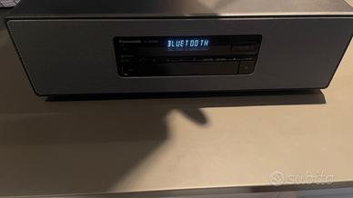 Panasonic SC-DM502 Mini HI-FI Cd Dab
