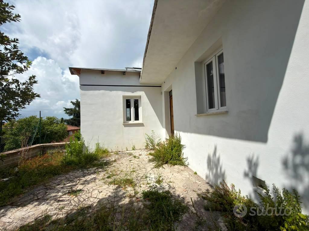 Villa di 90 m² con 4 locali a Frascati - Vista 6