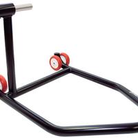 cavalletti moto anteriore e posteriore 