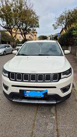 jeep compass 1.6 