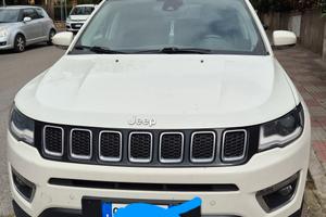 jeep compass 1.6 