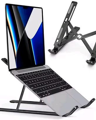 supporto notebook PC o tablet