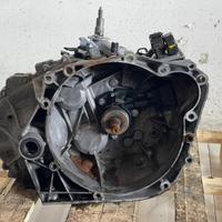 CAMBIO MANUALE COMPLETO VOLVO XC60 Serie D4204T D2