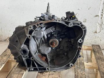 CAMBIO MANUALE COMPLETO VOLVO XC60 Serie D4204T D2