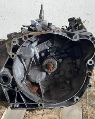 CAMBIO MANUALE COMPLETO VOLVO XC60 Serie D4204T D2