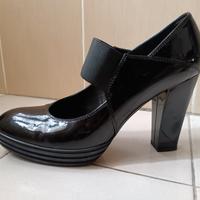 Décolleté Hogan tacco alto