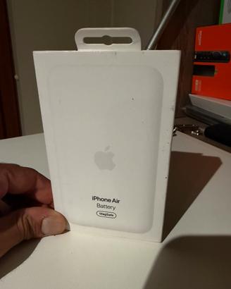 Apple MagSafe Battery iPhone Air Nuova Originale