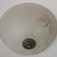 PLAFONIERA ARTIGIANALE