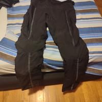 pantalone da moto